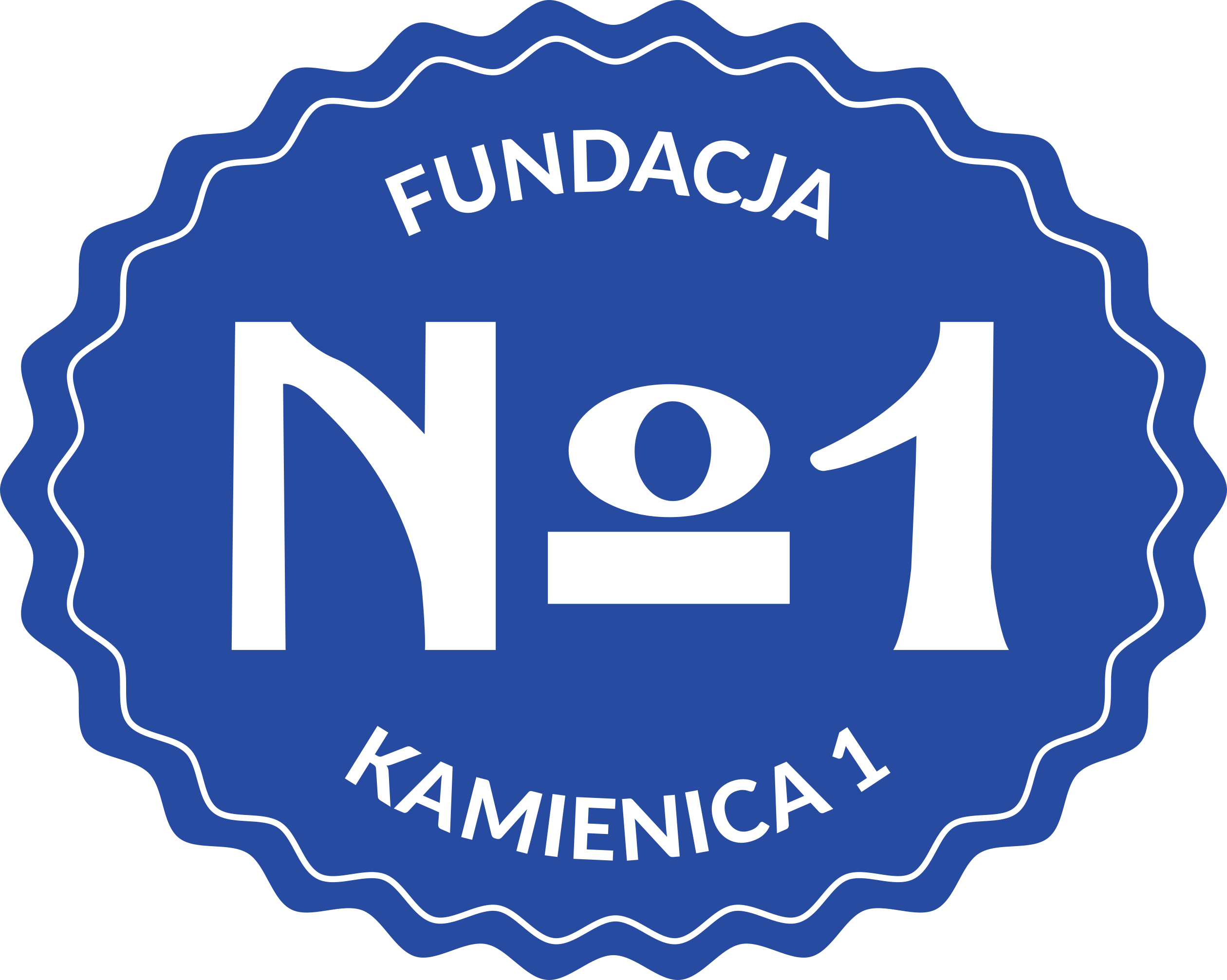 Kamienica1 Logo